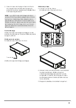 Preview for 109 page of HTW ADMIRA HTW-D-035ADMR32 Owners And Installation Manual