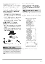 Preview for 111 page of HTW ADMIRA HTW-D-035ADMR32 Owners And Installation Manual