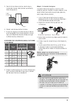 Preview for 115 page of HTW ADMIRA HTW-D-035ADMR32 Owners And Installation Manual