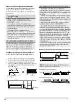 Preview for 151 page of HTW ADMIRA HTW-D-035ADMR32 Owners And Installation Manual