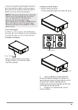 Preview for 152 page of HTW ADMIRA HTW-D-035ADMR32 Owners And Installation Manual