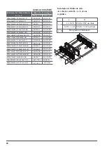 Preview for 155 page of HTW ADMIRA HTW-D-035ADMR32 Owners And Installation Manual