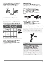 Preview for 158 page of HTW ADMIRA HTW-D-035ADMR32 Owners And Installation Manual