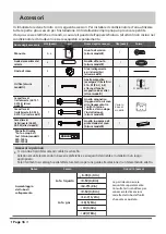 Preview for 184 page of HTW ADMIRA HTW-D-035ADMR32 Owners And Installation Manual