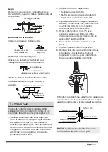 Preview for 189 page of HTW ADMIRA HTW-D-035ADMR32 Owners And Installation Manual