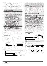 Preview for 192 page of HTW ADMIRA HTW-D-035ADMR32 Owners And Installation Manual