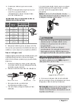 Preview for 199 page of HTW ADMIRA HTW-D-035ADMR32 Owners And Installation Manual