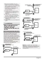 Preview for 201 page of HTW ADMIRA HTW-D-035ADMR32 Owners And Installation Manual