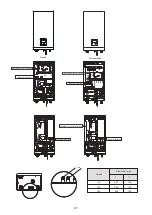 Preview for 6 page of HTW BIBLOCK PLUS HTW-A100CGN8PLUS Owners And Installation Manual