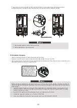 Preview for 34 page of HTW BIBLOCK PLUS HTW-A100CGN8PLUS Owners And Installation Manual