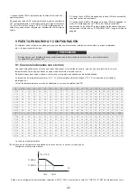 Preview for 47 page of HTW BIBLOCK PLUS HTW-A100CGN8PLUS Owners And Installation Manual