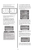 Preview for 55 page of HTW BIBLOCK PLUS HTW-A100CGN8PLUS Owners And Installation Manual