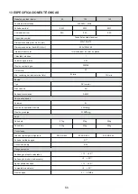 Preview for 71 page of HTW BIBLOCK PLUS HTW-A100CGN8PLUS Owners And Installation Manual