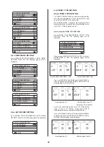 Preview for 130 page of HTW BIBLOCK PLUS HTW-A100CGN8PLUS Owners And Installation Manual