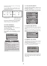 Preview for 131 page of HTW BIBLOCK PLUS HTW-A100CGN8PLUS Owners And Installation Manual