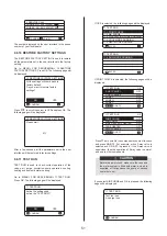 Preview for 132 page of HTW BIBLOCK PLUS HTW-A100CGN8PLUS Owners And Installation Manual