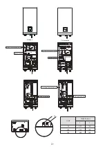 Preview for 158 page of HTW BIBLOCK PLUS HTW-A100CGN8PLUS Owners And Installation Manual