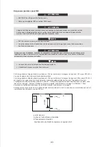 Preview for 160 page of HTW BIBLOCK PLUS HTW-A100CGN8PLUS Owners And Installation Manual