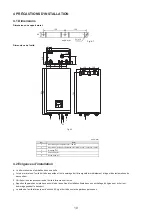 Preview for 167 page of HTW BIBLOCK PLUS HTW-A100CGN8PLUS Owners And Installation Manual