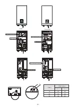 Preview for 234 page of HTW BIBLOCK PLUS HTW-A100CGN8PLUS Owners And Installation Manual