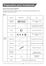 Preview for 12 page of HTW CIRCLE R32 Owners And Installation Manual