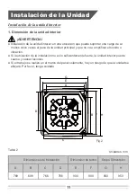 Preview for 15 page of HTW CIRCLE R32 Owners And Installation Manual