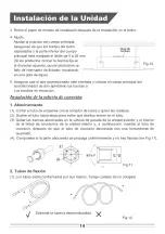 Preview for 18 page of HTW CIRCLE R32 Owners And Installation Manual