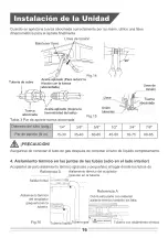 Preview for 20 page of HTW CIRCLE R32 Owners And Installation Manual