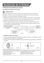 Preview for 21 page of HTW CIRCLE R32 Owners And Installation Manual