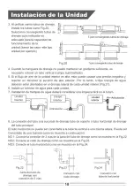 Preview for 22 page of HTW CIRCLE R32 Owners And Installation Manual