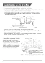 Preview for 23 page of HTW CIRCLE R32 Owners And Installation Manual