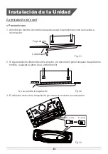 Preview for 27 page of HTW CIRCLE R32 Owners And Installation Manual