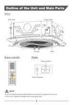 Preview for 39 page of HTW CIRCLE R32 Owners And Installation Manual