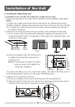 Preview for 46 page of HTW CIRCLE R32 Owners And Installation Manual