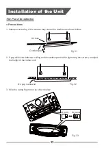 Preview for 57 page of HTW CIRCLE R32 Owners And Installation Manual