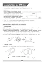 Preview for 78 page of HTW CIRCLE R32 Owners And Installation Manual