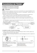 Preview for 81 page of HTW CIRCLE R32 Owners And Installation Manual