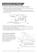 Preview for 83 page of HTW CIRCLE R32 Owners And Installation Manual