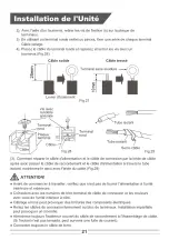 Preview for 85 page of HTW CIRCLE R32 Owners And Installation Manual