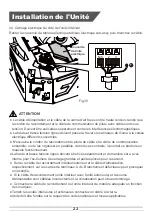 Preview for 86 page of HTW CIRCLE R32 Owners And Installation Manual