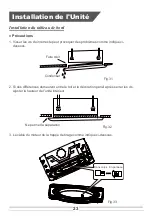 Preview for 87 page of HTW CIRCLE R32 Owners And Installation Manual