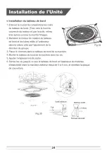 Preview for 88 page of HTW CIRCLE R32 Owners And Installation Manual