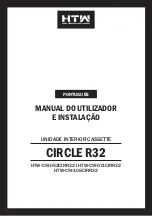 Preview for 93 page of HTW CIRCLE R32 Owners And Installation Manual