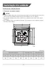 Preview for 105 page of HTW CIRCLE R32 Owners And Installation Manual