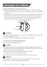 Preview for 109 page of HTW CIRCLE R32 Owners And Installation Manual