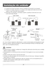 Preview for 115 page of HTW CIRCLE R32 Owners And Installation Manual