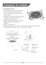 Preview for 118 page of HTW CIRCLE R32 Owners And Installation Manual