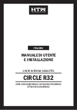 Preview for 123 page of HTW CIRCLE R32 Owners And Installation Manual