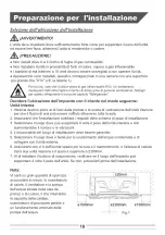 Preview for 134 page of HTW CIRCLE R32 Owners And Installation Manual