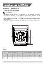 Preview for 135 page of HTW CIRCLE R32 Owners And Installation Manual